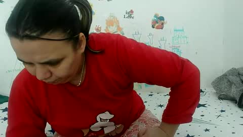 vixenbya online show from 02-21-25, 10:07