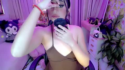 vixenluscious online show from 02-23-26, 08:55