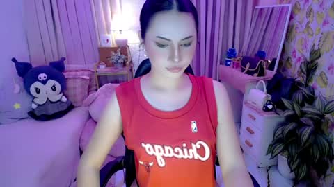 Snapshot of vixenluscious chatting on 04-29-26, 02:37 vixenluscious online show from 04-29-26, 02:37