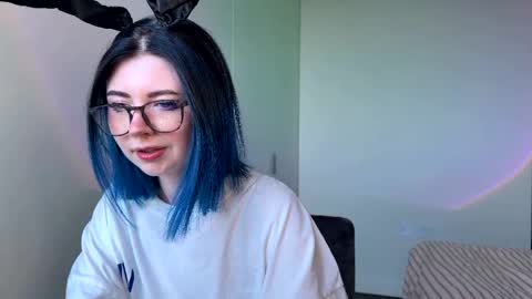 Polly  Online mostly at 9pm-2am UK Time online show from 04-02-26, 06:16