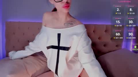 Monica online show from 01-31-26, 07:11