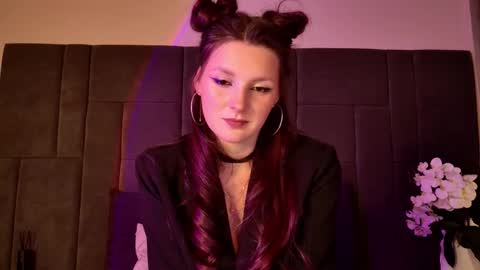 Vixsaria online show from 01-12-26, 04:34