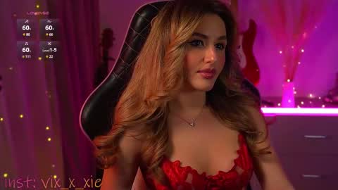 vixxxiee online show from 03-01-25, 02:26