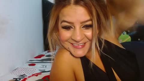 Venus online show from 10-31-25, 05:30