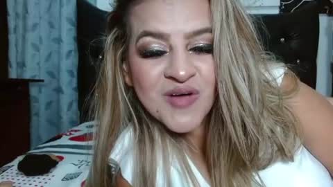 Venus online show from 06-21-26, 12:35