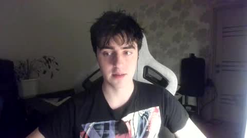 Martin online show from 02-23-26, 01:25