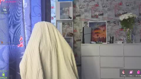 Snapshot of vlad1zy chatting on 07-15-26, 11:04 Vlada online show from 07-15-26, 11:04