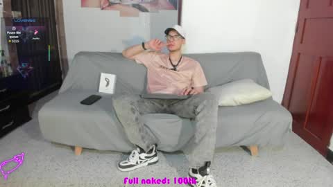 Vlad online show from 05-01-26, 03:55