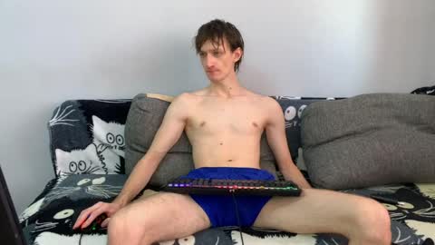Vlad Dinovich online show from 05-08-26, 01:05