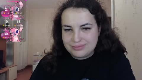 Snapshot of vladacandy chatting on 06-16-26, 05:59 VladaCandy online show from 06-16-26, 05:59