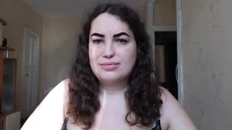 Snapshot of vladacandy chatting on 06-20-26, 12:19 VladaCandy online show from 06-20-26, 12:19