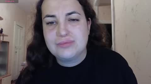 Snapshot of vladacandy chatting on 06-25-26, 07:18 VladaCandy online show from 06-25-26, 07:18
