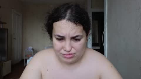 Snapshot of vladacandy chatting on 07-12-26, 01:35 VladaCandy online show from 07-12-26, 01:35