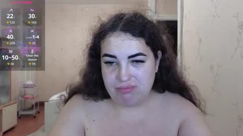 Snapshot of vladacandy chatting on 07-18-26, 06:23 VladaCandy online show from 07-18-26, 06:23