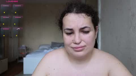 Snapshot of vladacandy chatting on 08-03-26, 11:48 VladaCandy online show from 08-03-26, 11:48