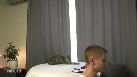 Snapshot of vladdicheck chatting on 10-14-25, 11:11 vladdicheck online show from 10-14-25, 11:11