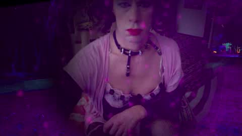 Violetta Elysia online show from 11-26-25, 08:26