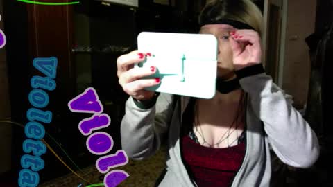 Violetta Elysia online show from 02-02-26, 05:00