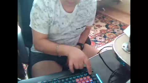Joker online show from 02-28-25, 08:09