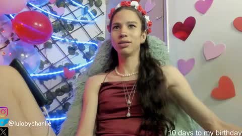 vodkadelulo online show from 02-15-26, 04:31