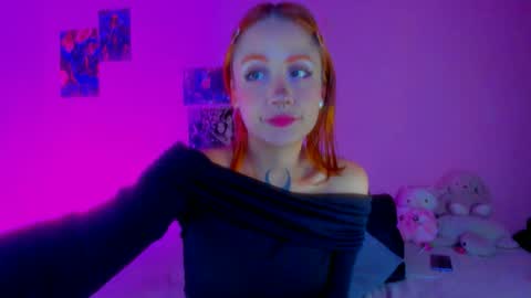 Snapshot of void_smokin chatting on 04-06-26, 07:42 Gabriela online show from 04-06-26, 07:42