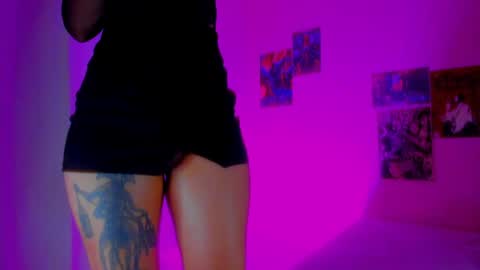 Snapshot of void_smokin chatting on 04-07-26, 11:48 Gabriela online show from 04-07-26, 11:48