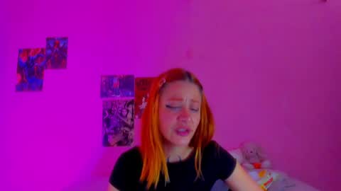 Snapshot of void_smokin chatting on 04-12-26, 05:40 Gabriela online show from 04-12-26, 05:40