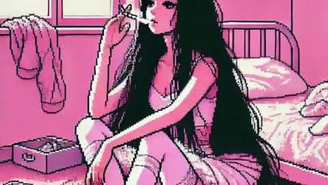 Snapshot of void_smokin chatting on 06-13-26, 02:48 Gabriela online show from 06-13-26, 02:48