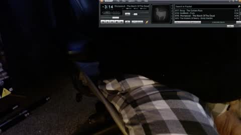 Rev online show from 01-07-26, 09:28