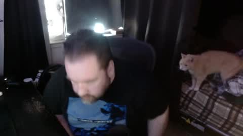 Rev online show from 01-13-26, 08:47