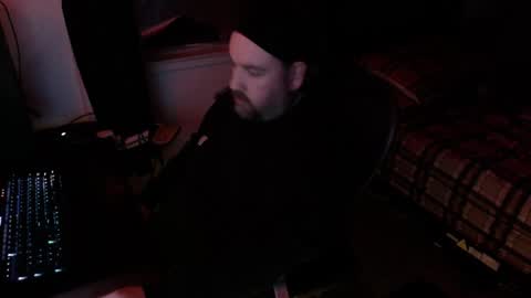 Snapshot of voidcatdaddy chatting on 03-07-26, 05:59 Rev online show from 03-07-26, 05:59