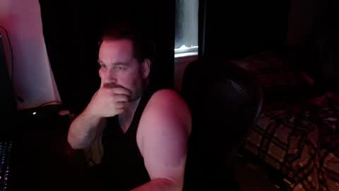 Snapshot of voidcatdaddy chatting on 03-08-26, 01:03 Rev online show from 03-08-26, 01:03