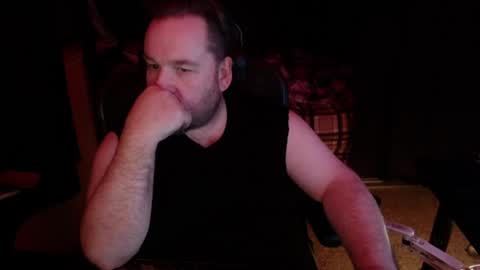 Snapshot of voidcatdaddy chatting on 03-10-26, 05:45 Rev online show from 03-10-26, 05:45