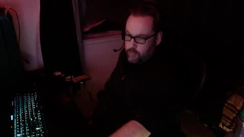 Snapshot of voidcatdaddy chatting on 03-11-26, 08:31 Rev online show from 03-11-26, 08:31