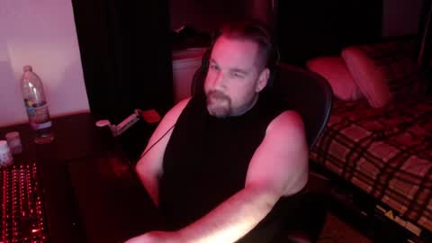 Snapshot of voidcatdaddy chatting on 03-16-26, 05:44 Rev online show from 03-16-26, 05:44