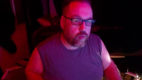 Snapshot of voidcatdaddy chatting on 03-19-26, 04:16 Rev online show from 03-19-26, 04:16