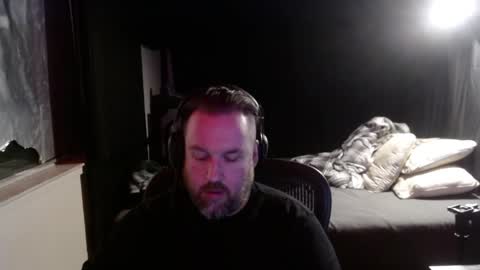 Snapshot of voidcatdaddy chatting on 03-26-26, 05:46 Rev online show from 03-26-26, 05:46