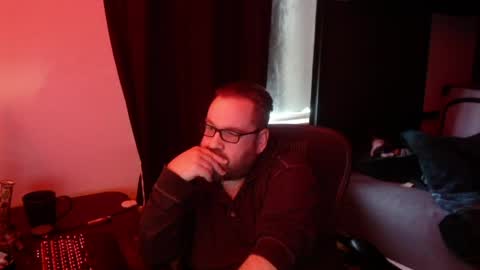 Snapshot of voidcatdaddy chatting on 03-30-26, 05:58 Rev online show from 03-30-26, 05:58