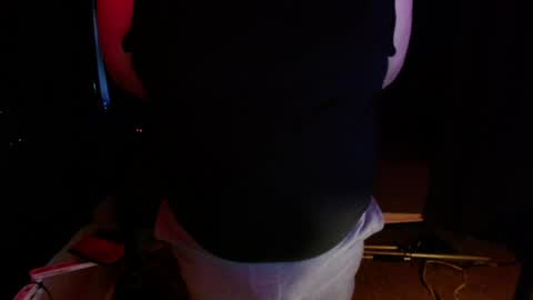 Snapshot of voidcatdaddy chatting on 04-07-26, 04:51 Rev online show from 04-07-26, 04:51