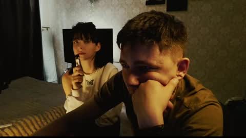 VoidCouple online show from 04-05-26, 02:47