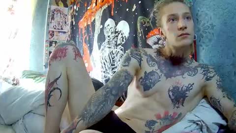 Elf online show from 10-26-25, 07:25