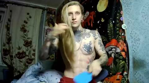 Elf online show from 11-04-25, 05:23