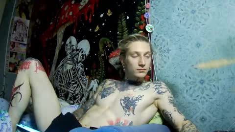 Elf online show from 11-05-25, 06:30