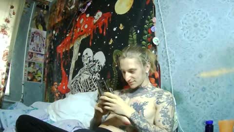 Elf online show from 11-06-25, 09:54