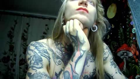 Elf online show from 11-14-25, 02:38