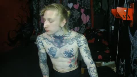 Elf online show from 04-03-26, 05:22