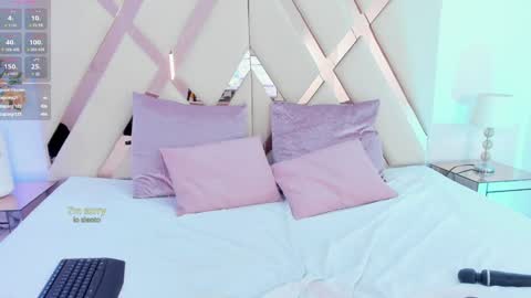 Lisa online show from 01-19-25, 07:04