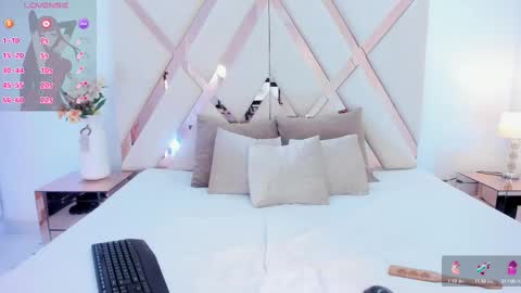 Lisa online show from 02-26-25, 10:09