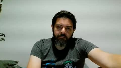 Torcidomask online show from 06-08-26, 01:28