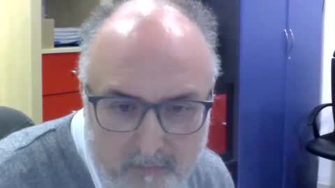 volpi72 online show from 02-17-25, 06:48